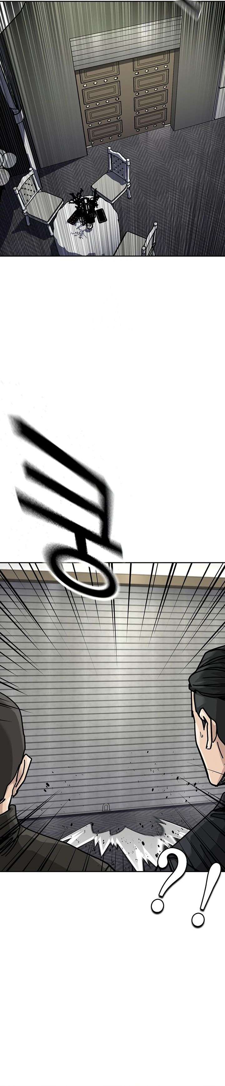 To Not Die Chapter 196 Bahasa Indonesia