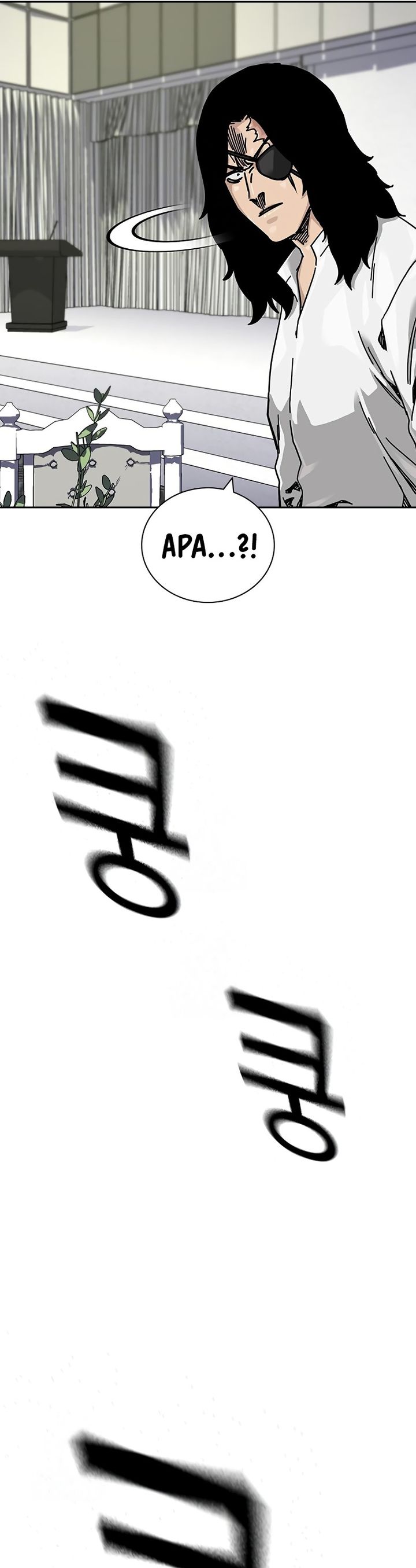 To Not Die Chapter 196 Bahasa Indonesia