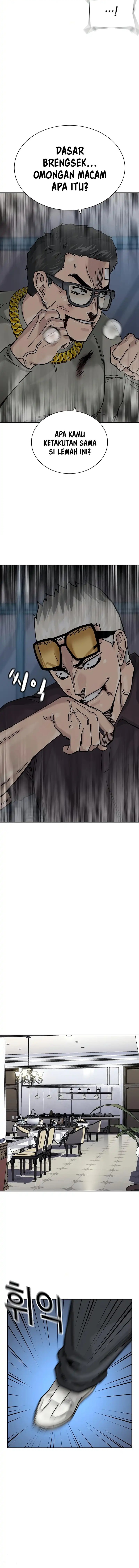 To Not Die chapter 198