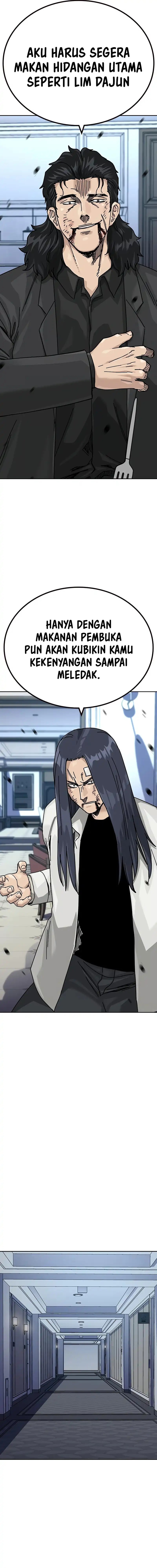 To Not Die chapter 198