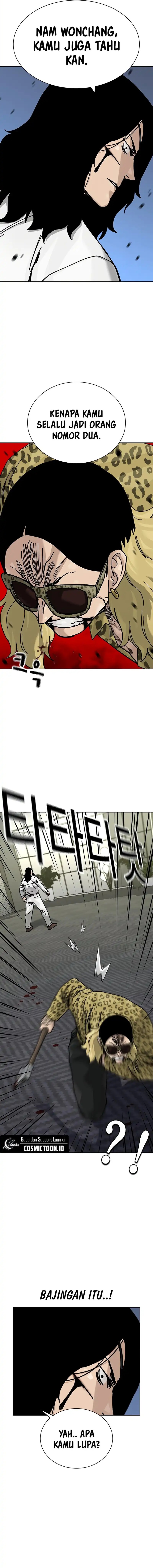 To Not Die chapter 198