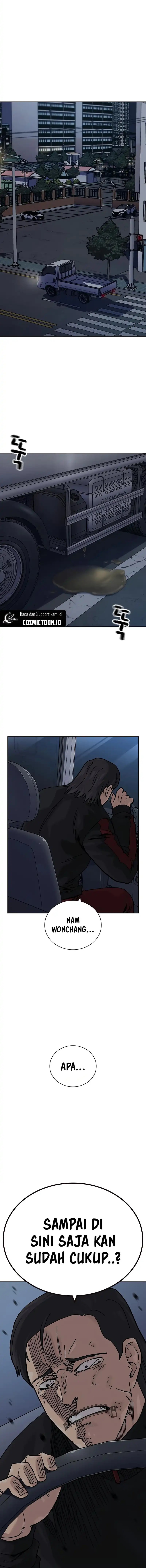 To Not Die chapter 198