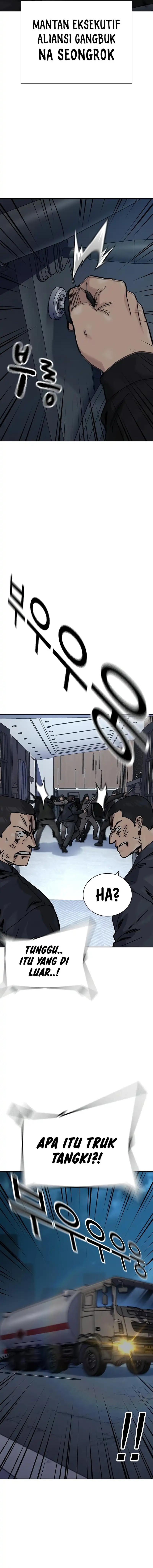 To Not Die chapter 198