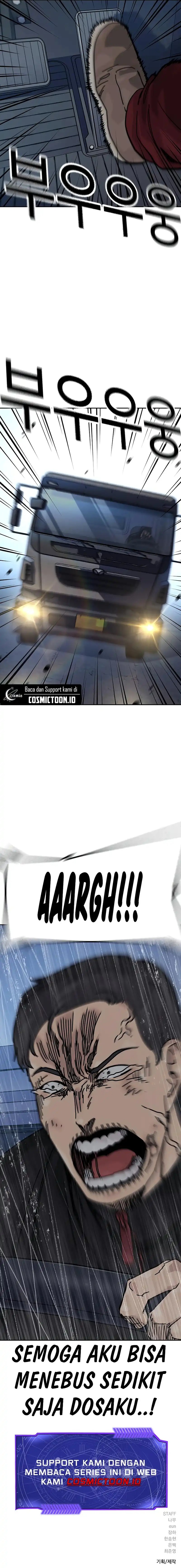 To Not Die chapter 198