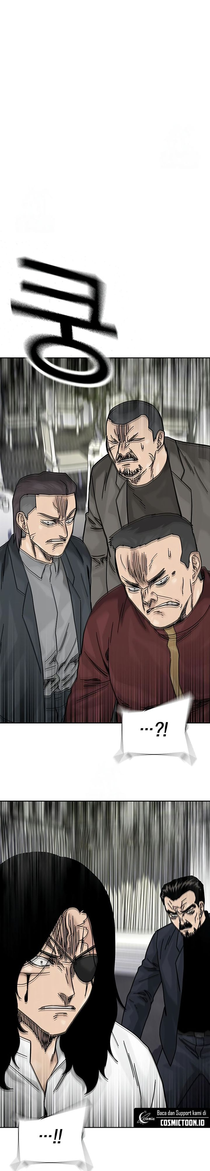 To Not Die chapter 199