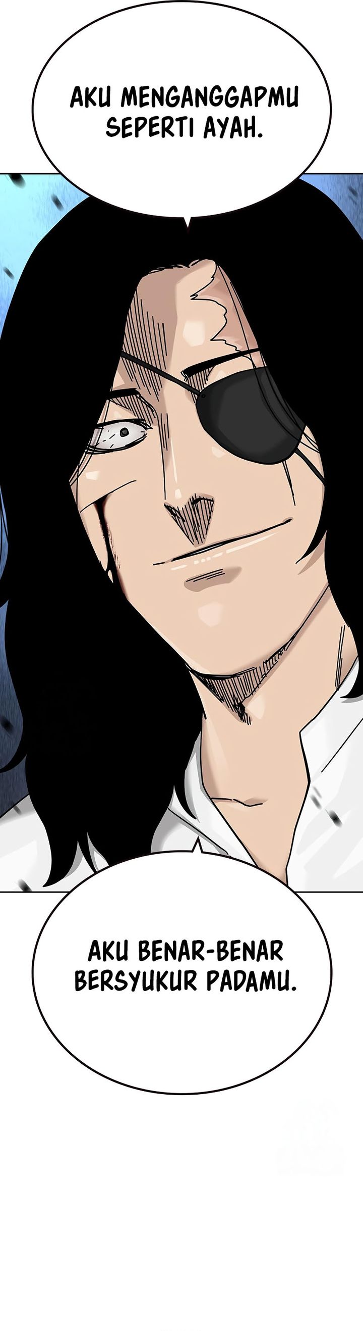 To Not Die chapter 199