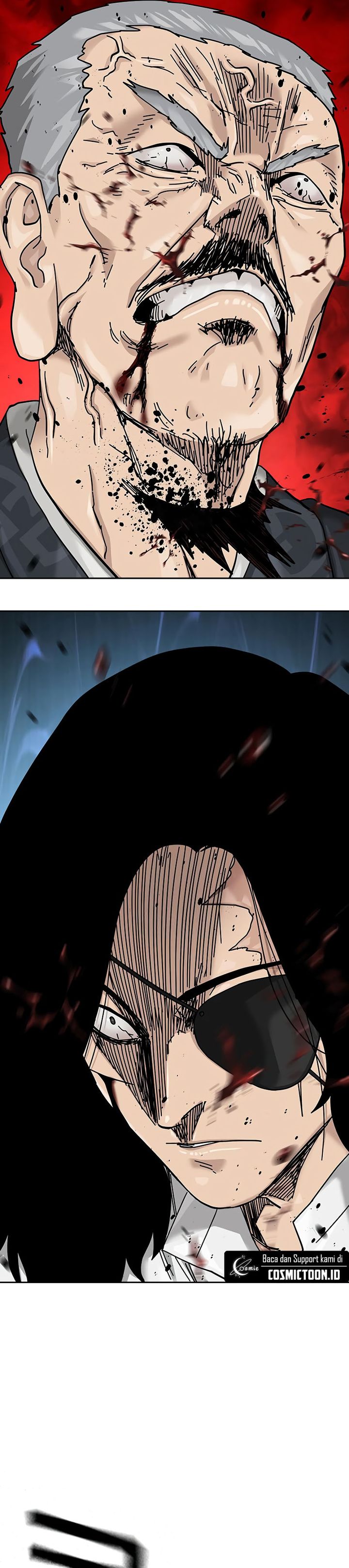 To Not Die chapter 199