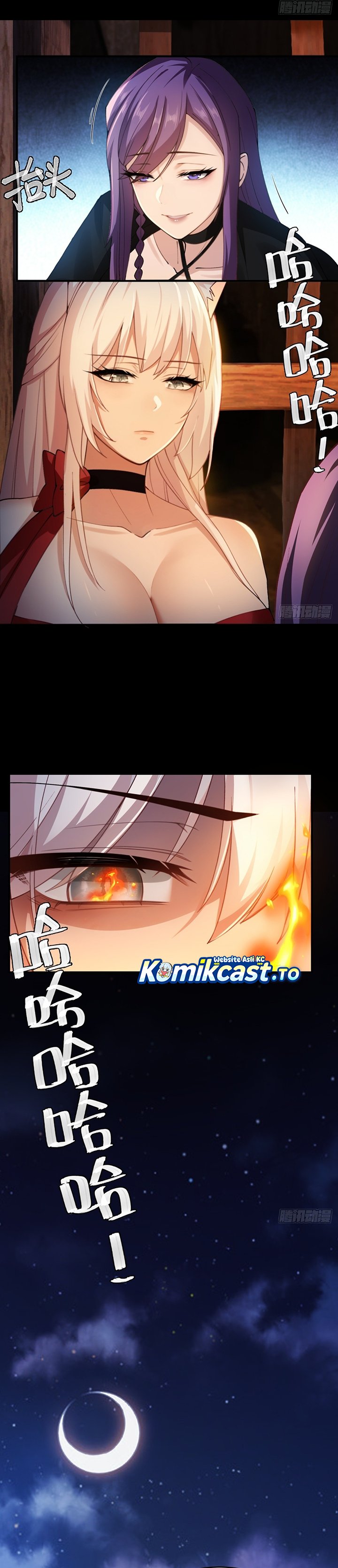 To Save Seven Villainesses, I Went Full Harem! Chapter 10 Bahasa Indonesia