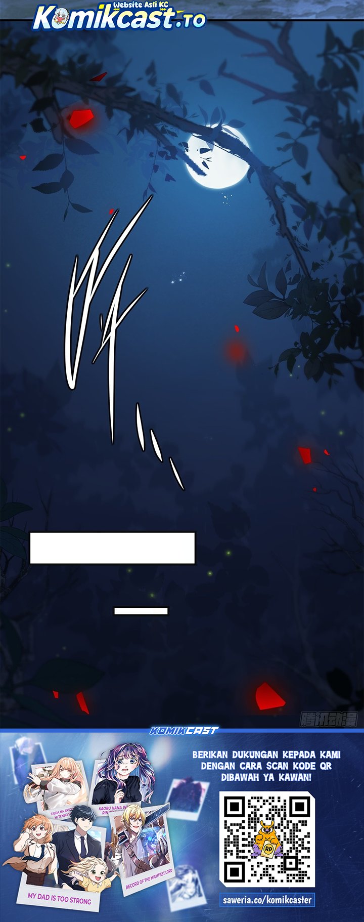 To Save Seven Villainesses, I Went Full Harem! Chapter 10 Bahasa Indonesia