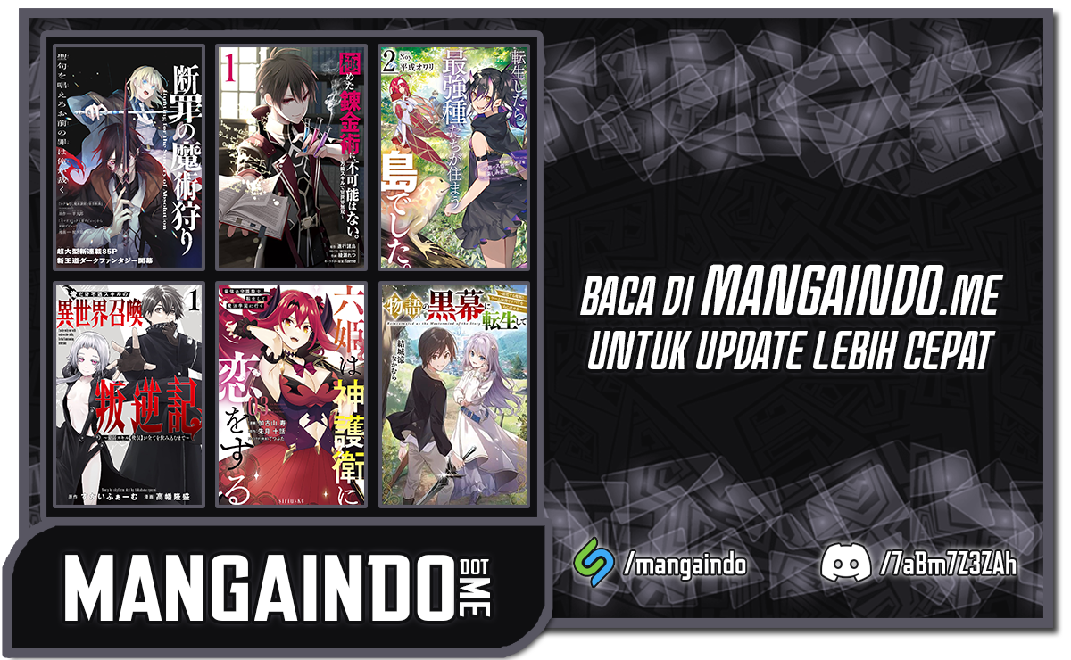 Toga na Skill de Musou suru Isekai Harem Kaitoudan Chapter 07 Bahasa Indonesia