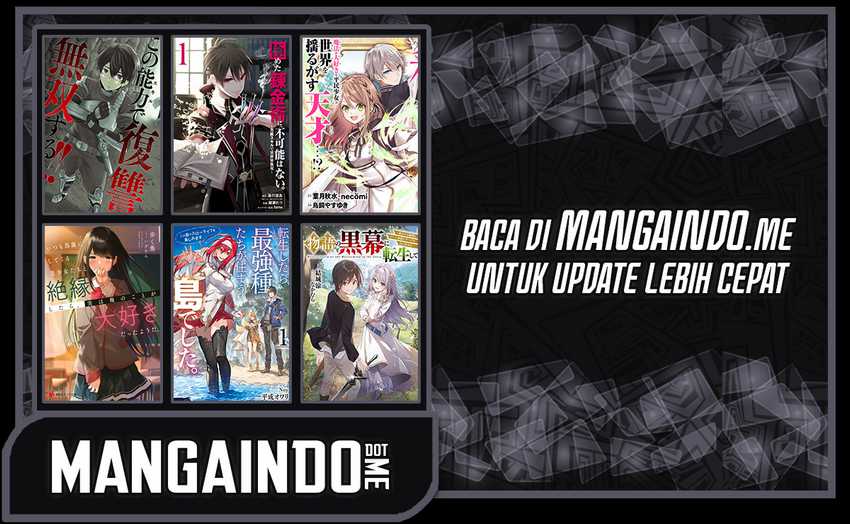 Toga na Skill de Musou suru Isekai Harem Kaitoudan chapter 13