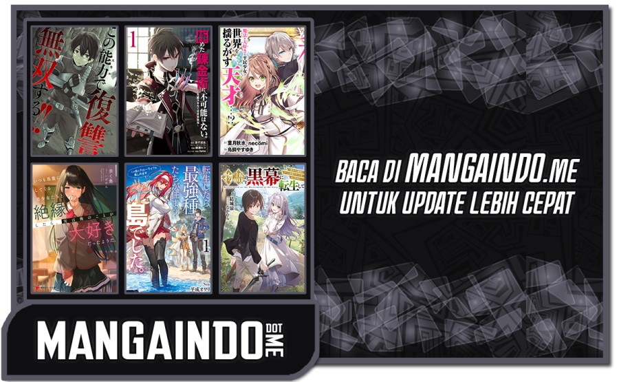 Toga na Skill de Musou suru Isekai Harem Kaitoudan Chapter 17 Bahasa Indonesia