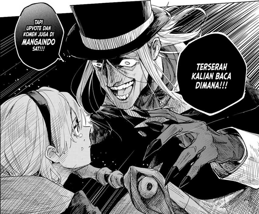 Toga na Skill de Musou suru Isekai Harem Kaitoudan chapter 21