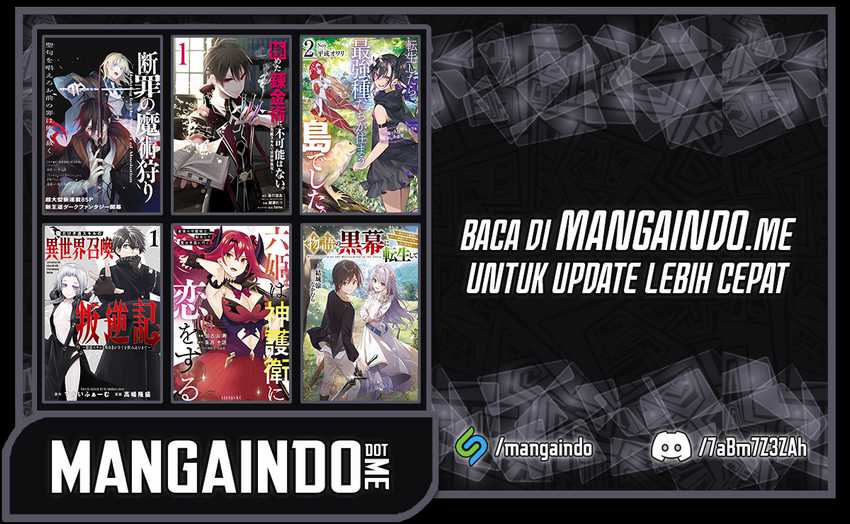 Toga na Skill de Musou suru Isekai Harem Kaitoudan chapter 21