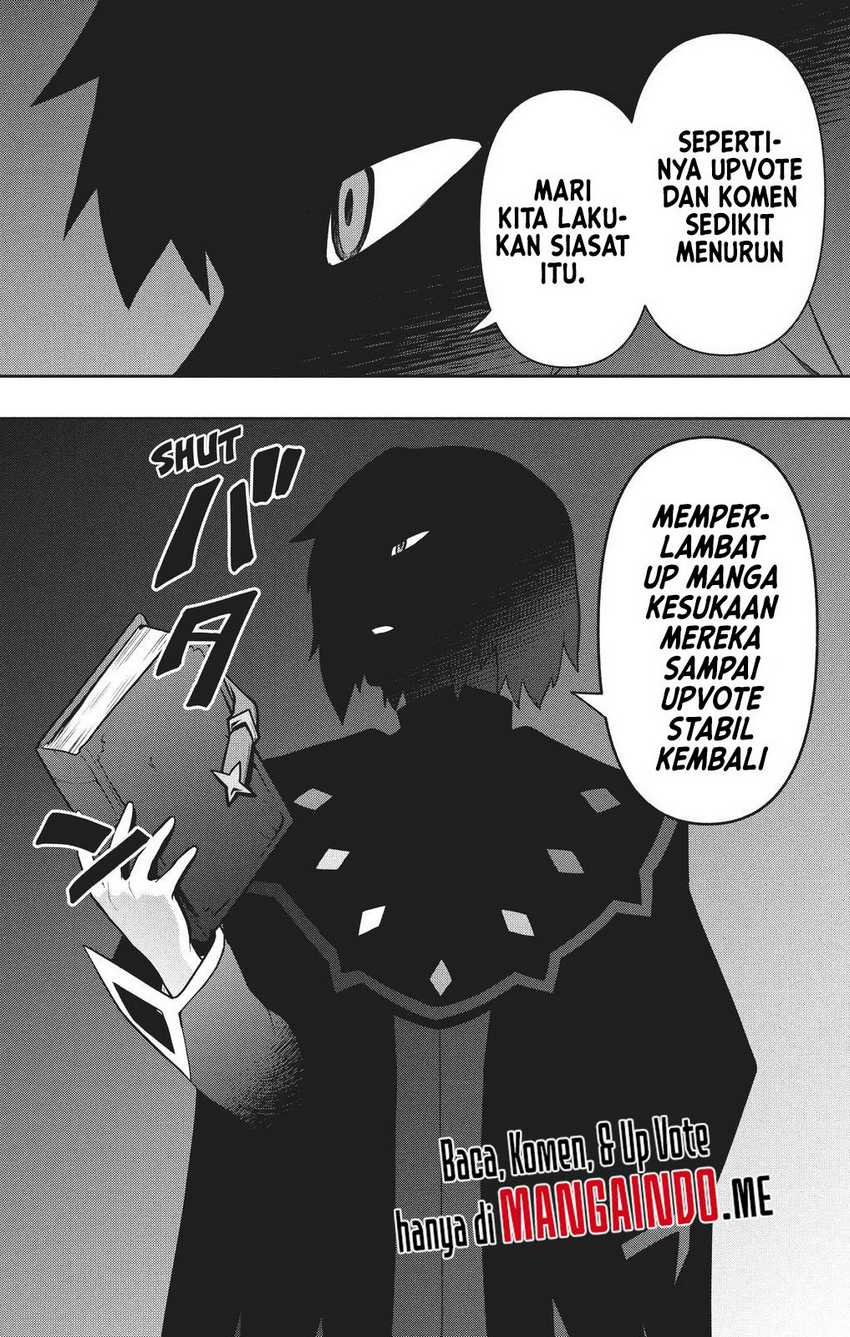 Toki Tsukai Majutsushi no Tensei Musou chapter 12
