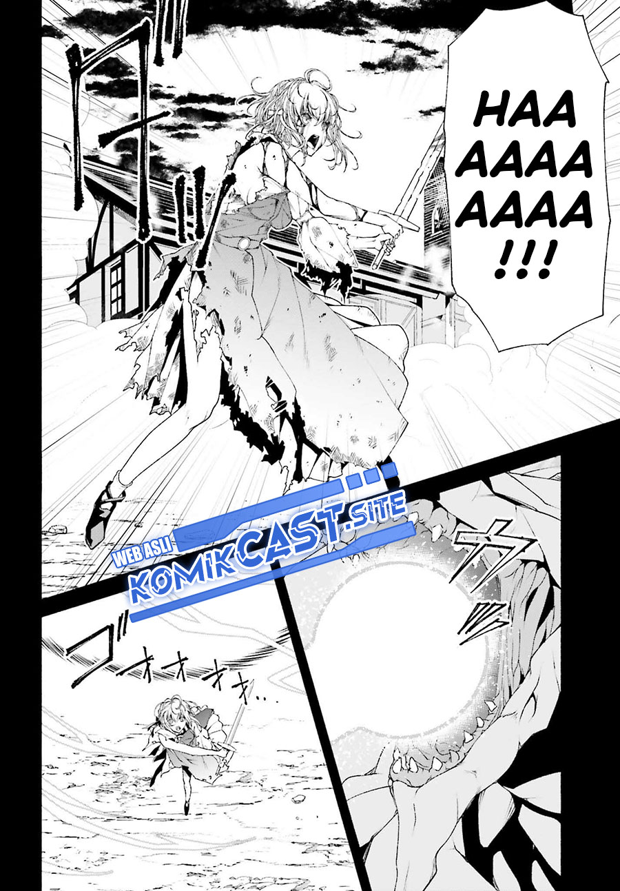 Toki Majutsushi no Tsuyokute New Game: Kako ni Modotte Sekai Saikyou kara Yarinaosu chapter 7