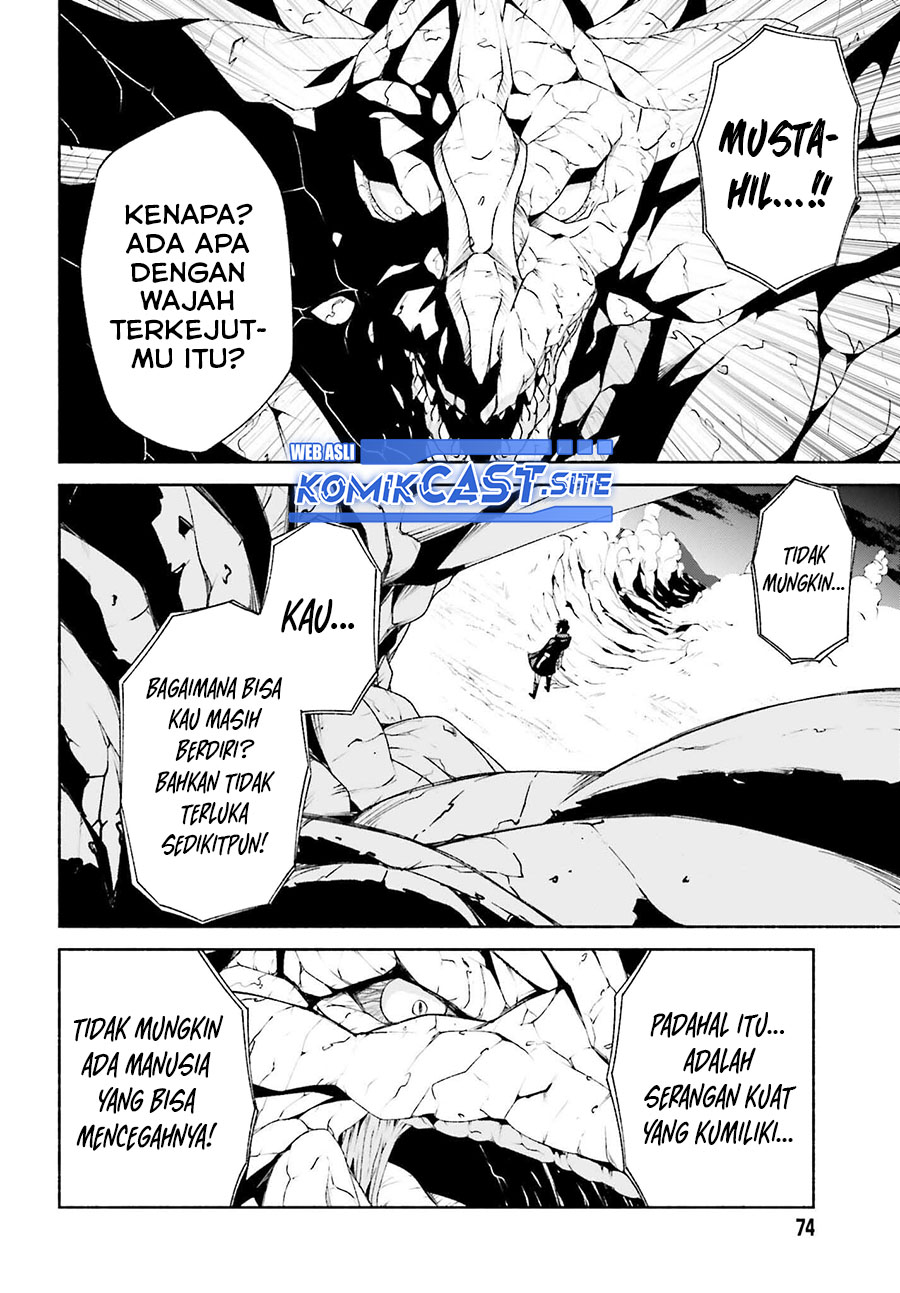 Toki Majutsushi no Tsuyokute New Game: Kako ni Modotte Sekai Saikyou kara Yarinaosu chapter 7