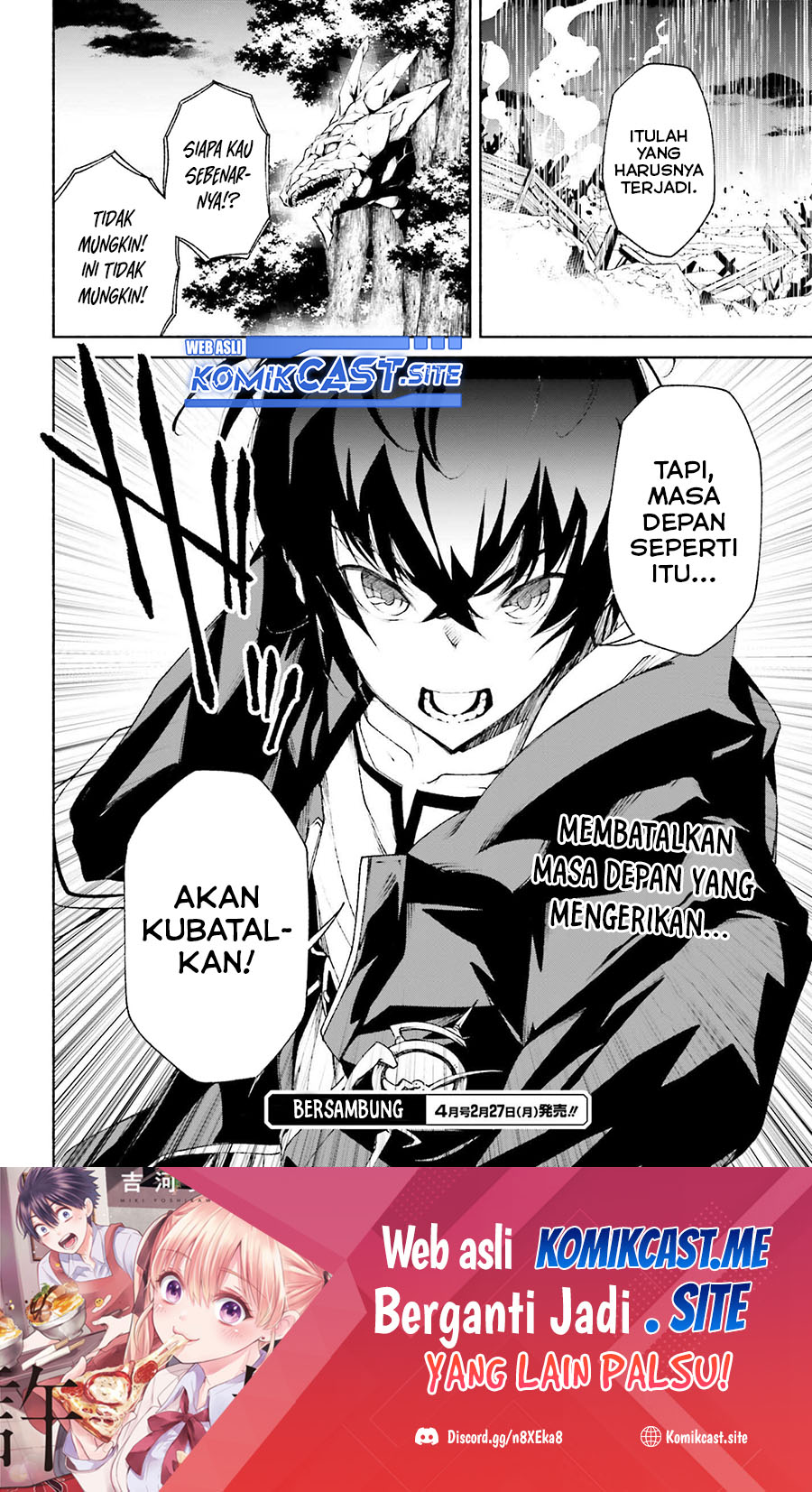 Toki Majutsushi no Tsuyokute New Game: Kako ni Modotte Sekai Saikyou kara Yarinaosu chapter 7
