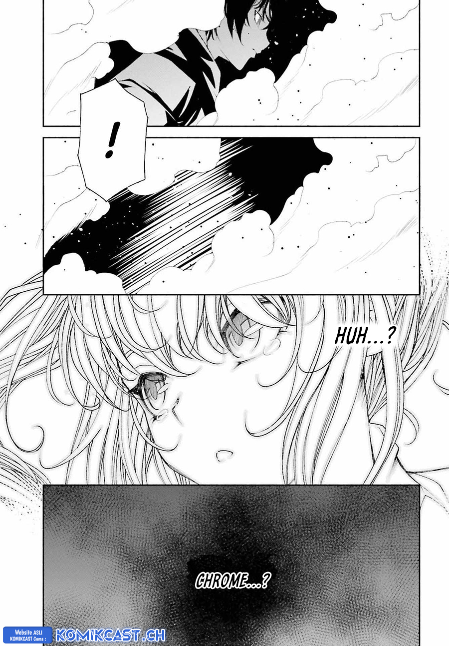 Toki Majutsushi no Tsuyokute New Game: Kako ni Modotte Sekai Saikyou kara Yarinaosu chapter 9
