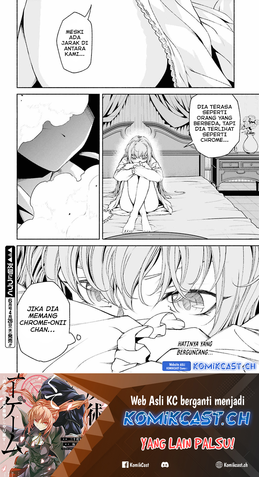 Toki Majutsushi no Tsuyokute New Game: Kako ni Modotte Sekai Saikyou kara Yarinaosu chapter 9
