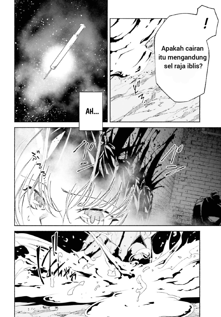 Toki Majutsushi no Tsuyokute New Game: Kako ni Modotte Sekai Saikyou kara Yarinaosu chapter 18