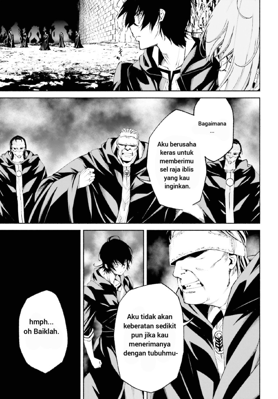 Toki Majutsushi no Tsuyokute New Game: Kako ni Modotte Sekai Saikyou kara Yarinaosu chapter 18