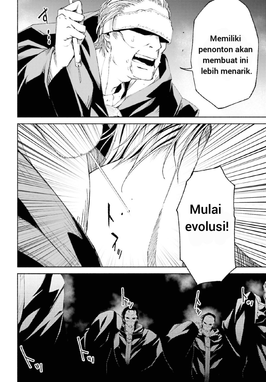 Toki Majutsushi no Tsuyokute New Game: Kako ni Modotte Sekai Saikyou kara Yarinaosu chapter 18