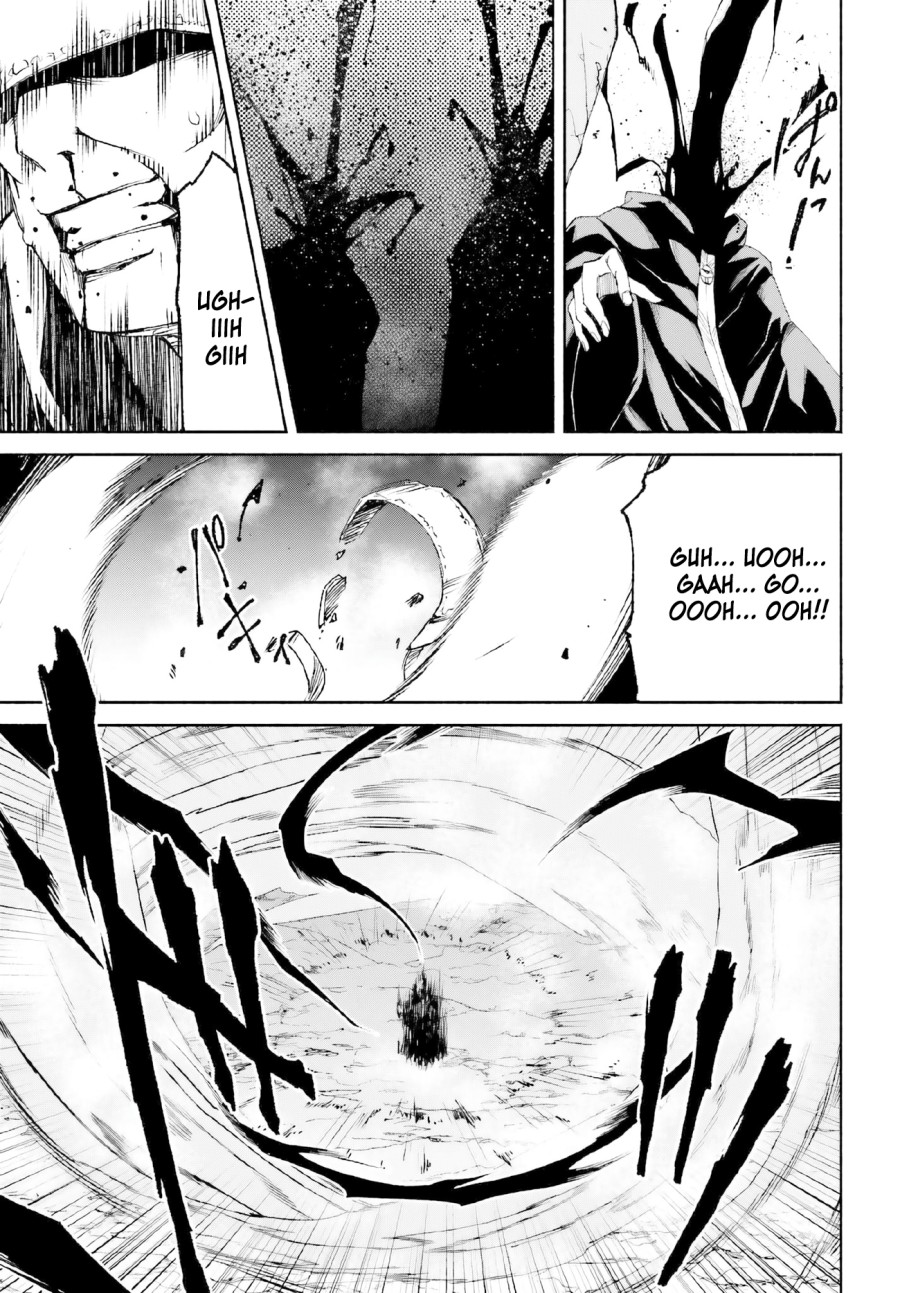 Toki Majutsushi no Tsuyokute New Game: Kako ni Modotte Sekai Saikyou kara Yarinaosu chapter 18