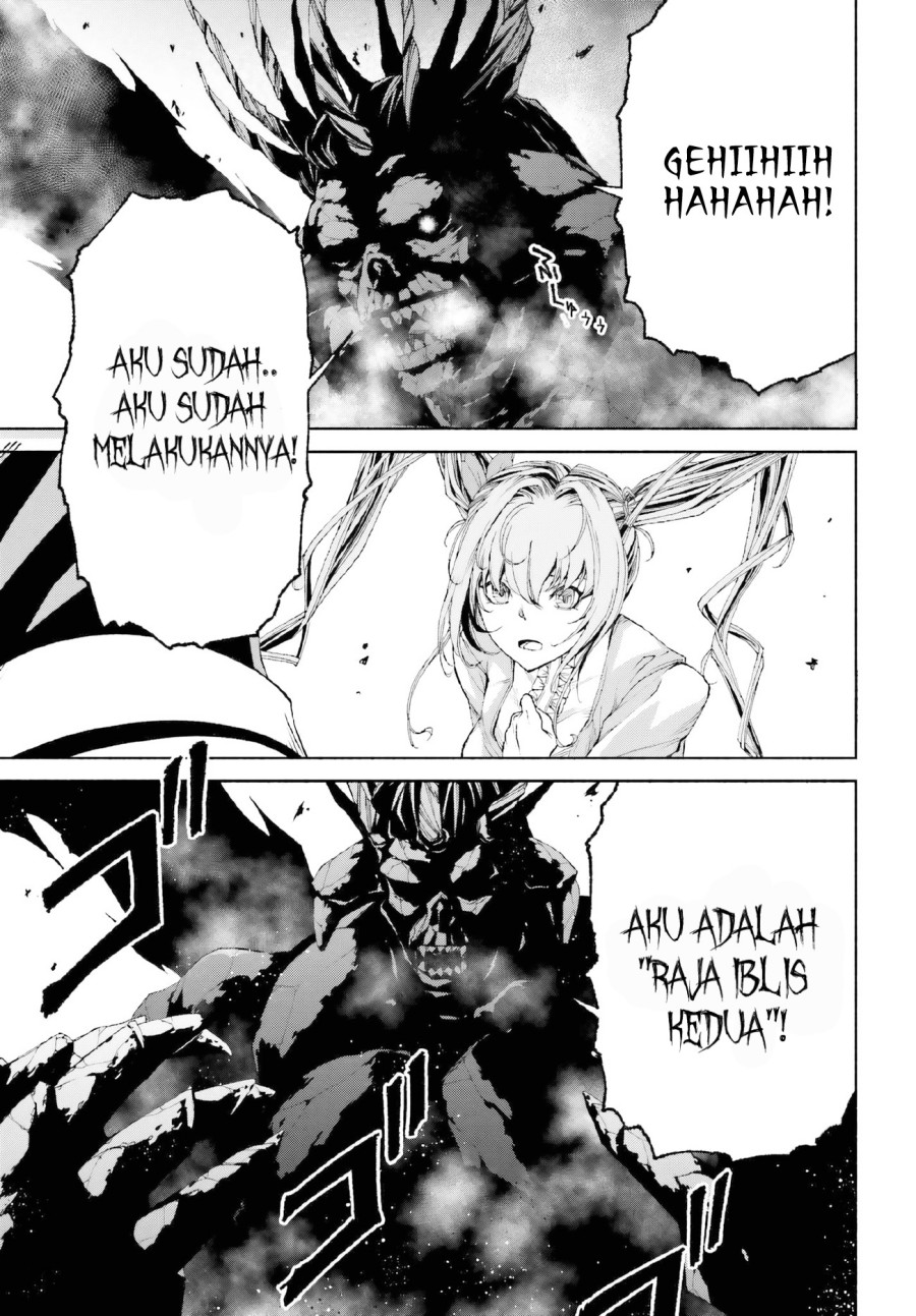 Toki Majutsushi no Tsuyokute New Game: Kako ni Modotte Sekai Saikyou kara Yarinaosu chapter 18