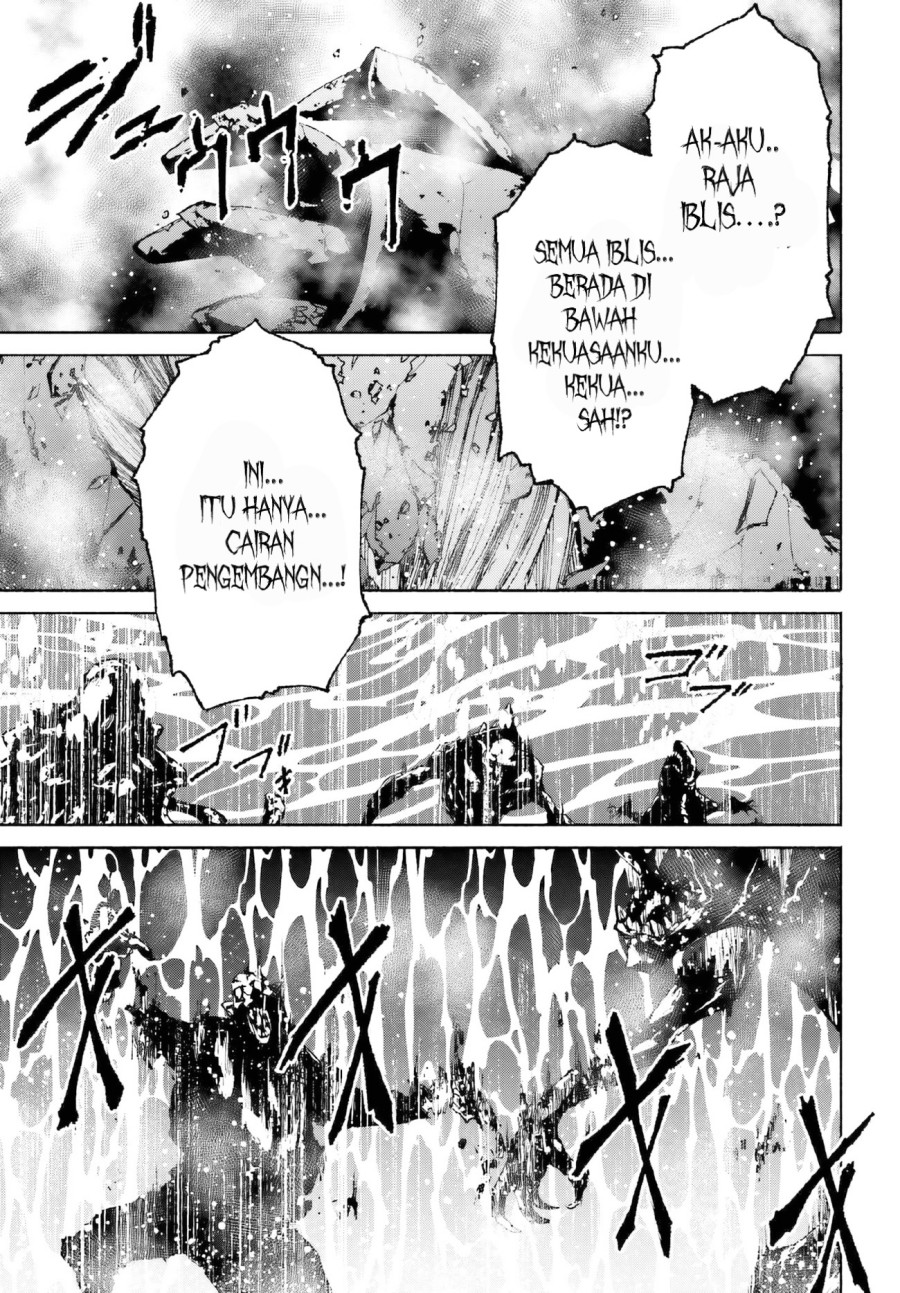 Toki Majutsushi no Tsuyokute New Game: Kako ni Modotte Sekai Saikyou kara Yarinaosu chapter 18