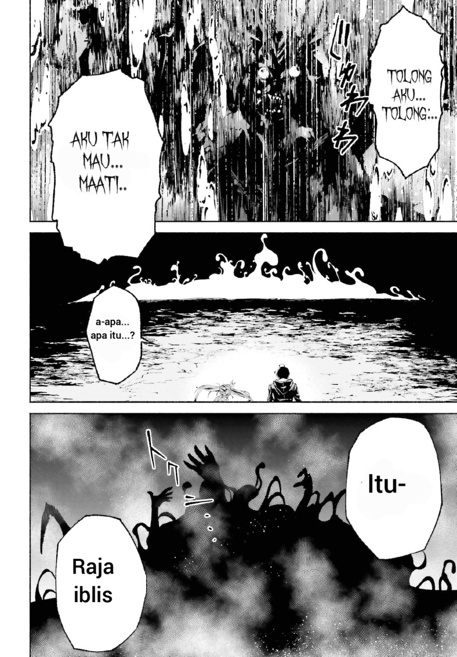 Toki Majutsushi no Tsuyokute New Game: Kako ni Modotte Sekai Saikyou kara Yarinaosu chapter 18
