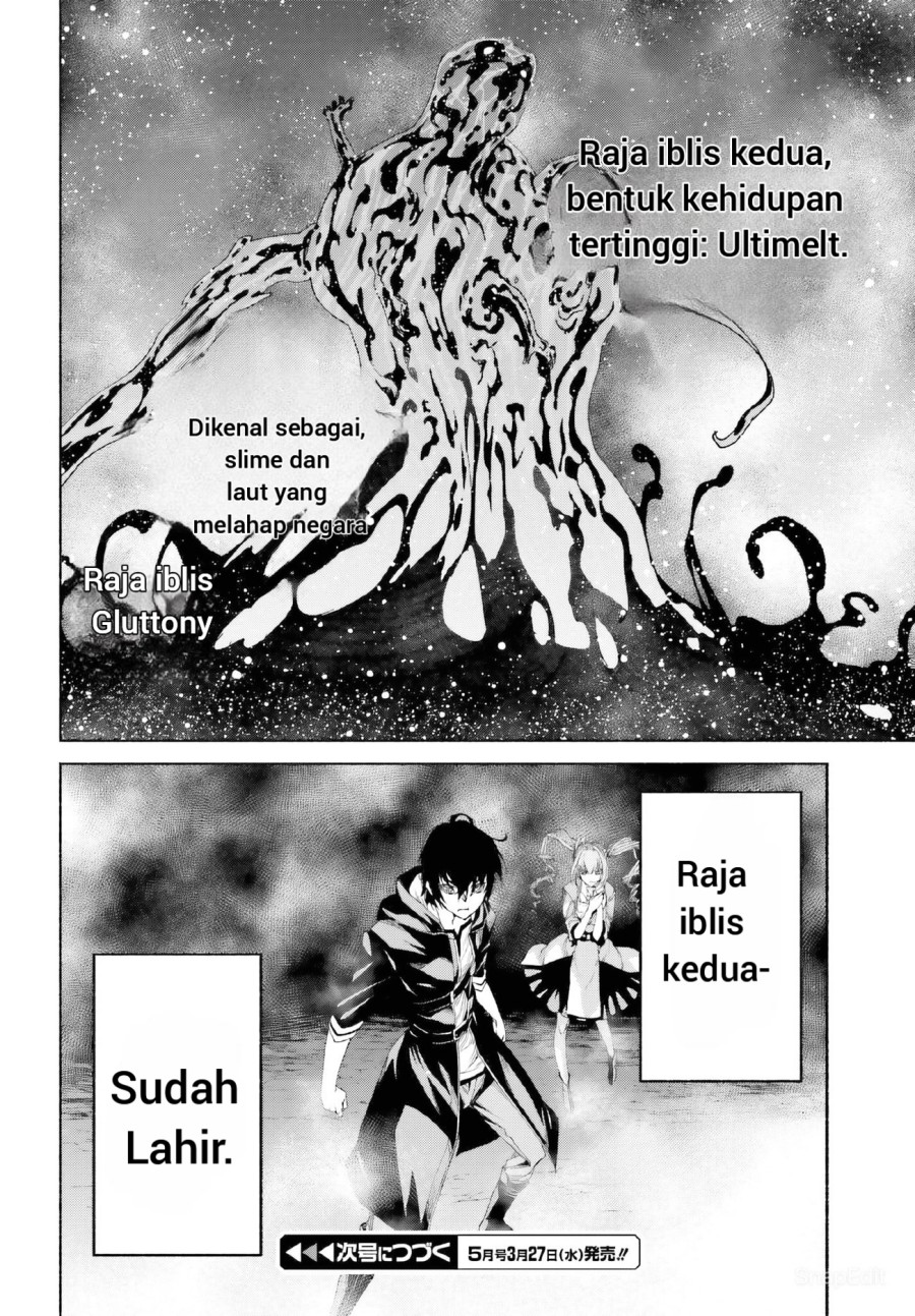 Toki Majutsushi no Tsuyokute New Game: Kako ni Modotte Sekai Saikyou kara Yarinaosu chapter 18
