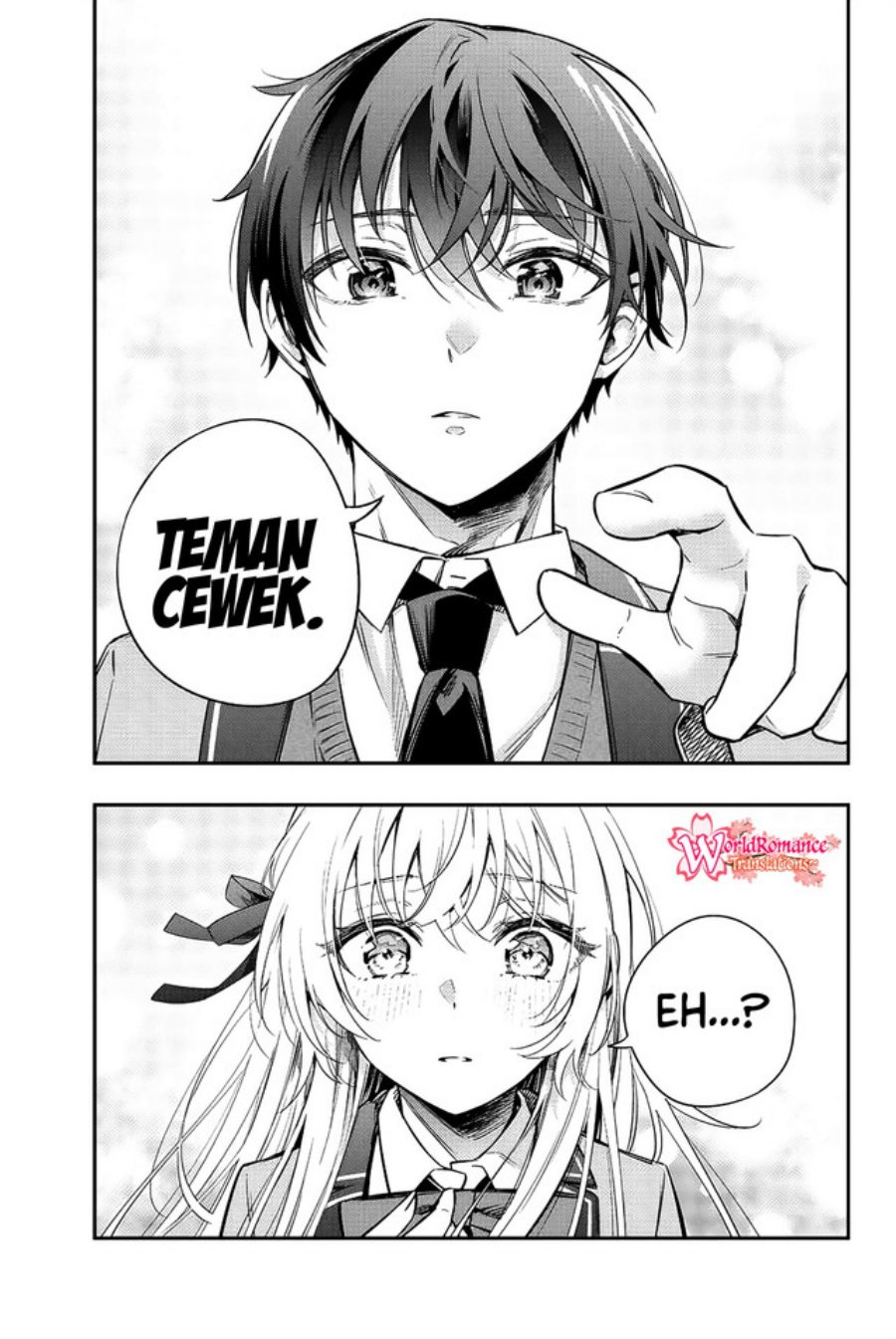 Tokidoki Bosotto Roshiago de Dereru Tonari no Alya-san chapter 5