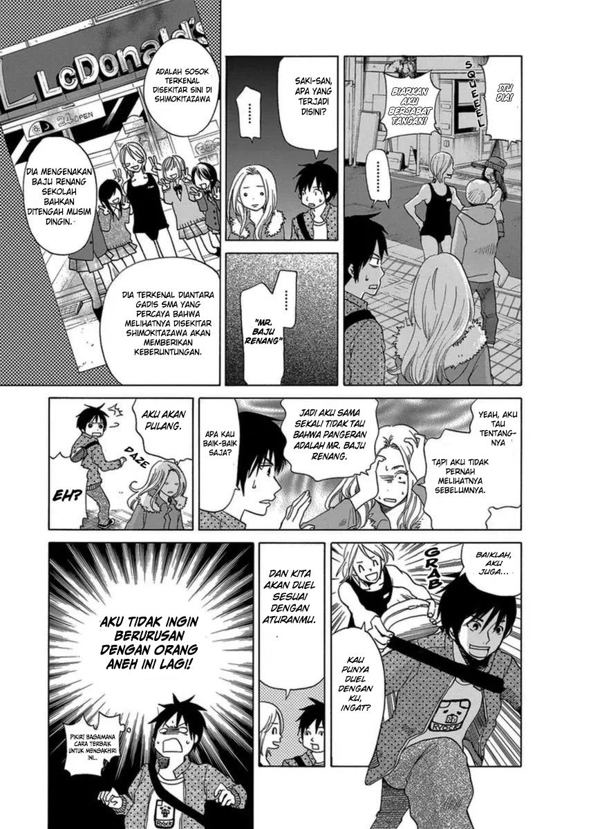Tokyo DTED Chapter 09 Bahasa Indonesia