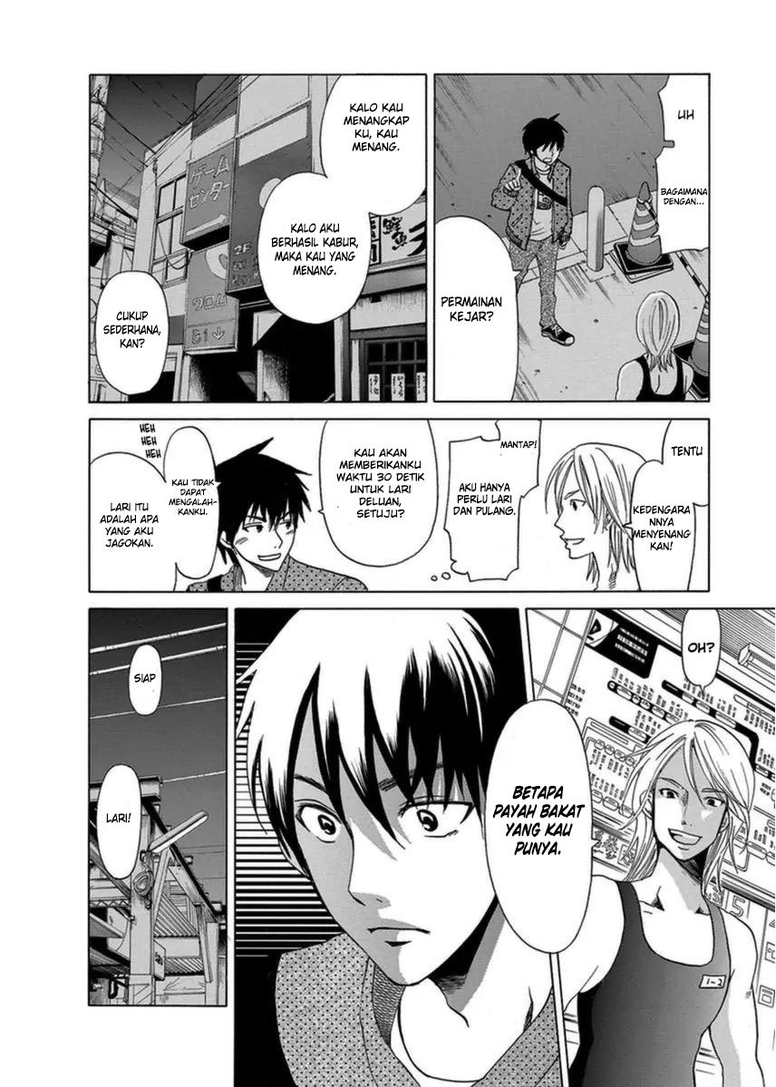 Tokyo DTED Chapter 09 Bahasa Indonesia