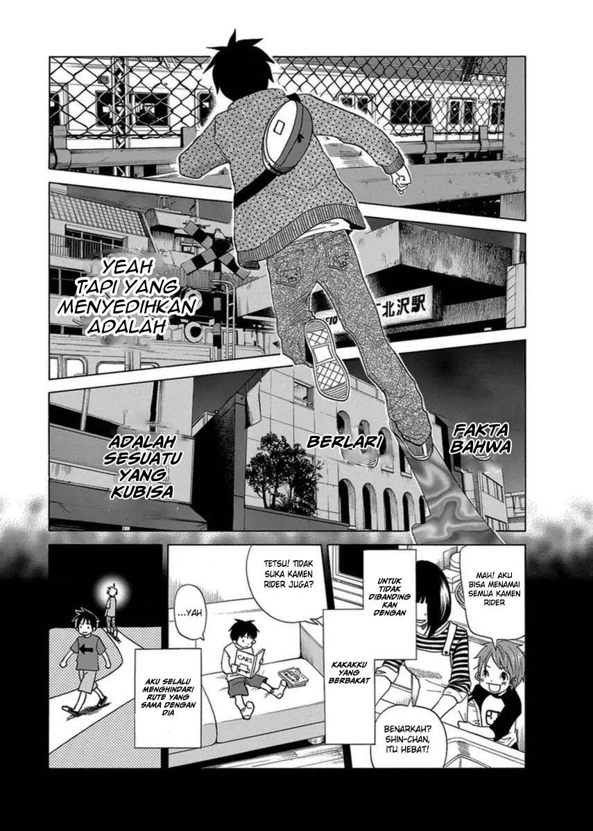 Tokyo DTED Chapter 09 Bahasa Indonesia