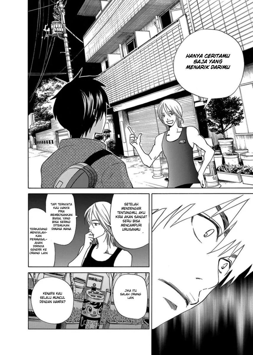 Tokyo DTED Chapter 09 Bahasa Indonesia