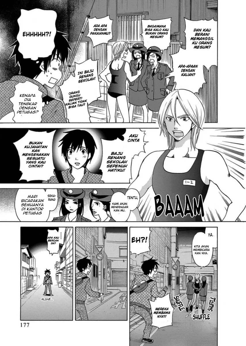 Tokyo DTED Chapter 09 Bahasa Indonesia