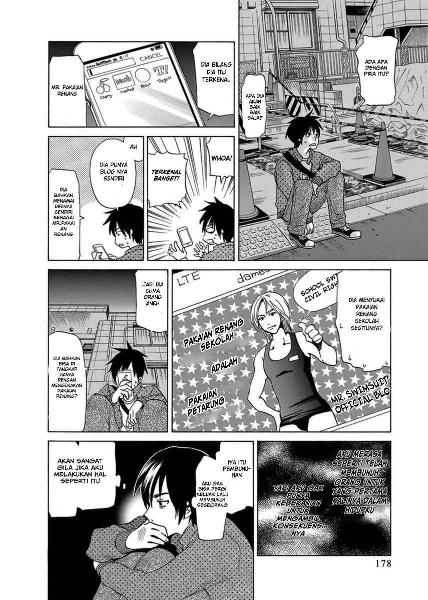 Tokyo DTED Chapter 09 Bahasa Indonesia