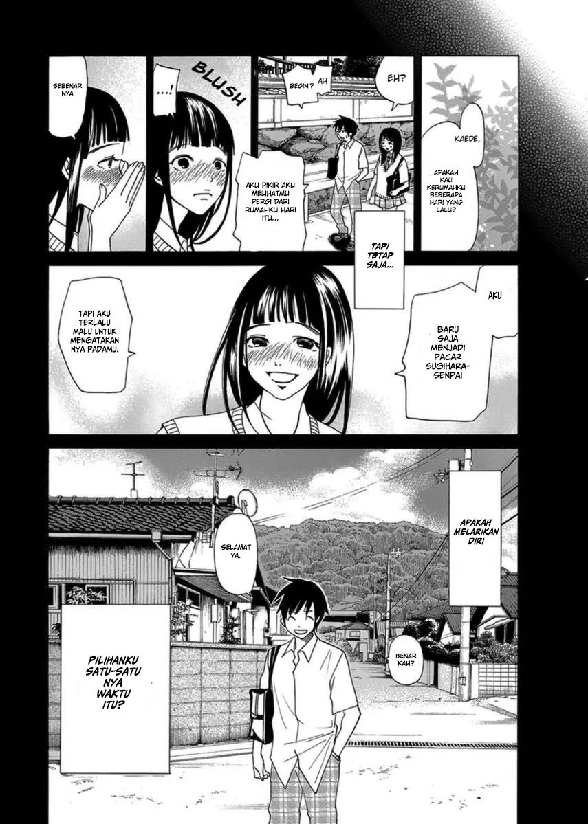 Tokyo DTED Chapter 09 Bahasa Indonesia