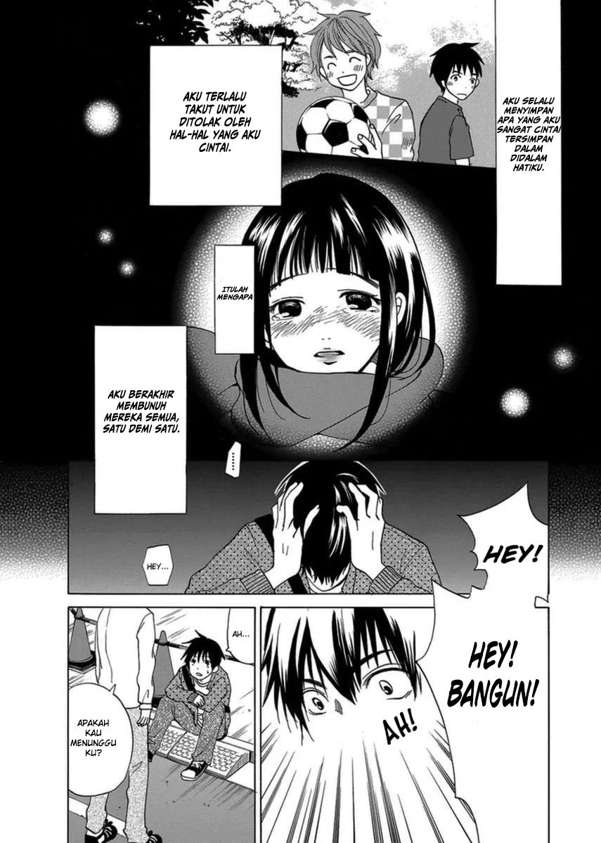 Tokyo DTED Chapter 09 Bahasa Indonesia