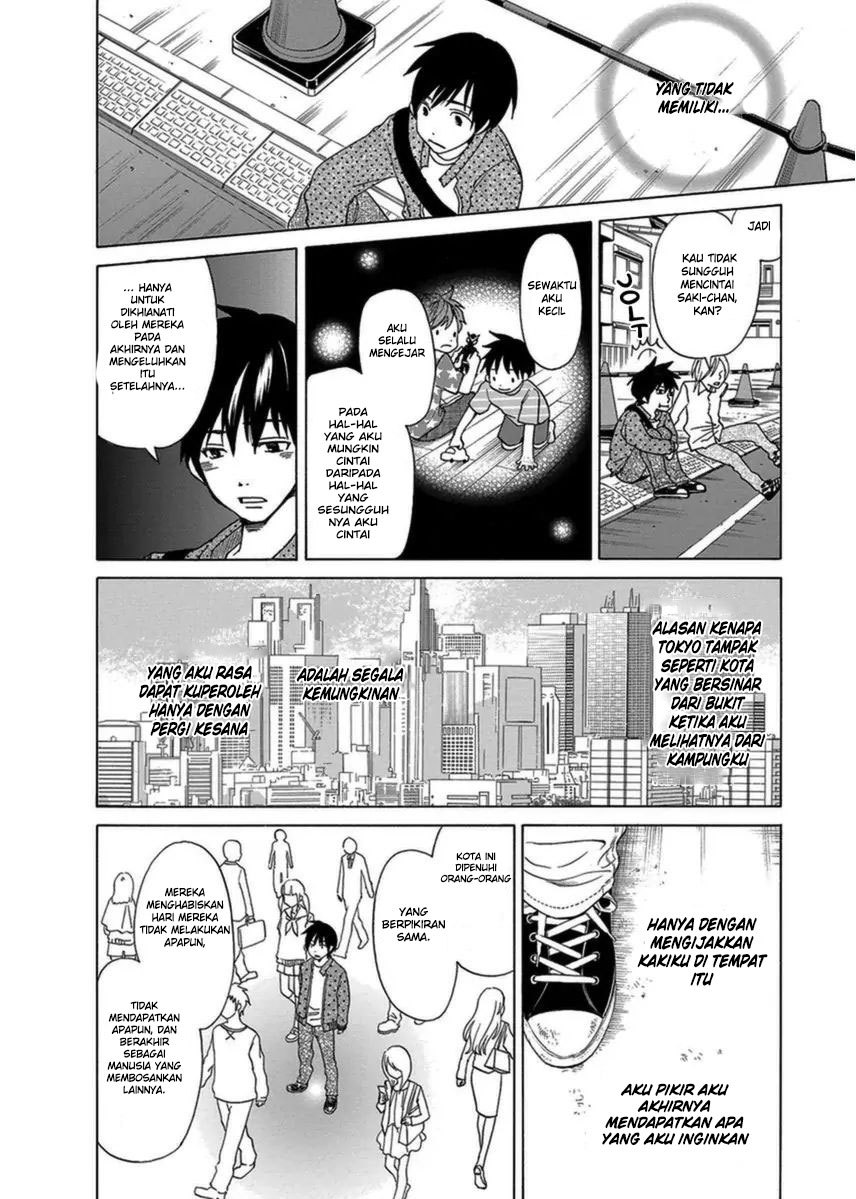 Tokyo DTED Chapter 09 Bahasa Indonesia