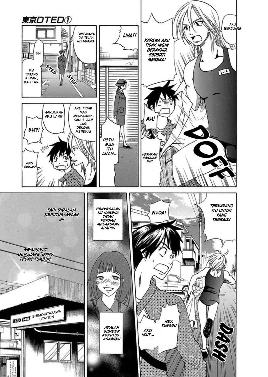 Tokyo DTED Chapter 09 Bahasa Indonesia