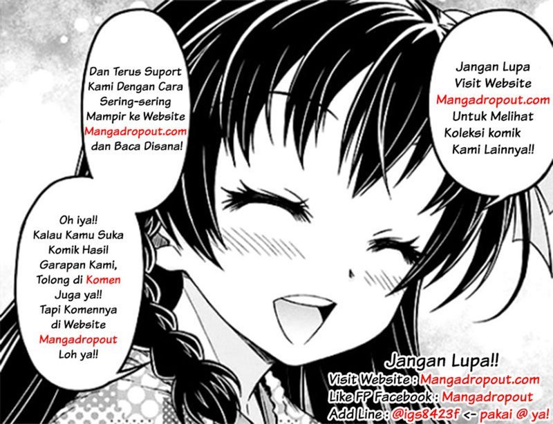 Tokyo DTED Chapter 09 Bahasa Indonesia