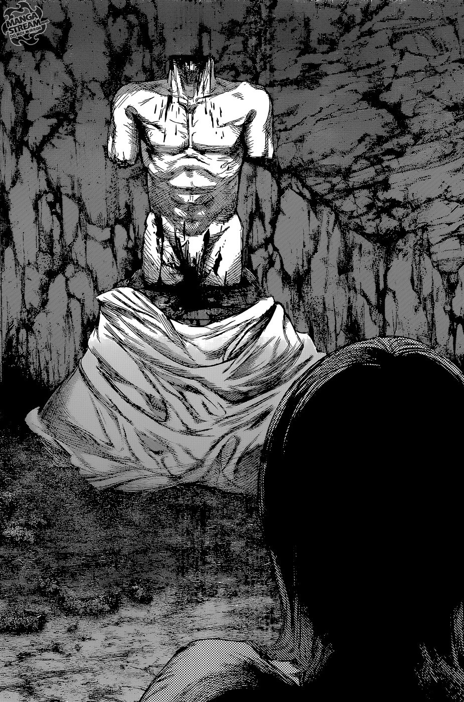 Tokyo Ghoul:re Chapter 79