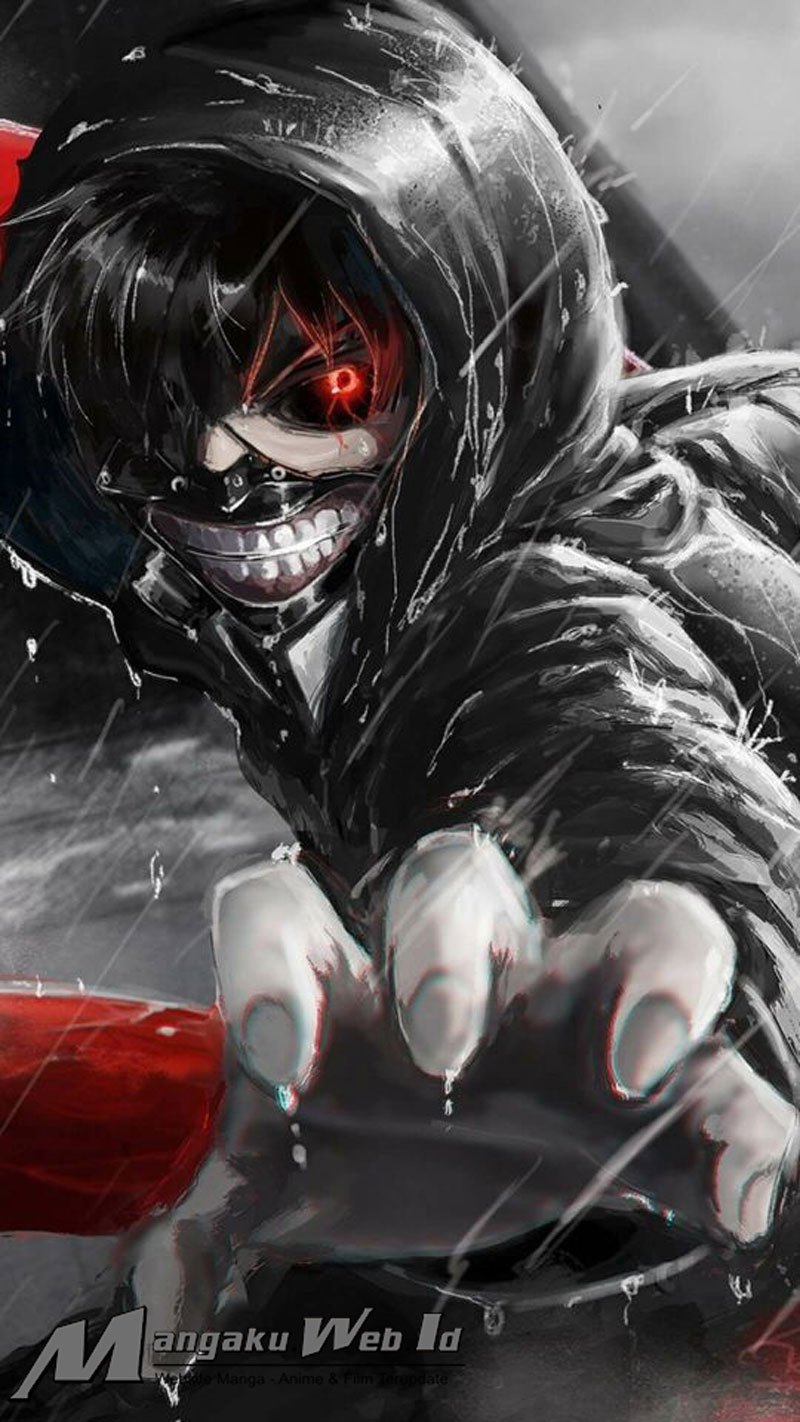 Tokyo Ghoul:re Chapter 127