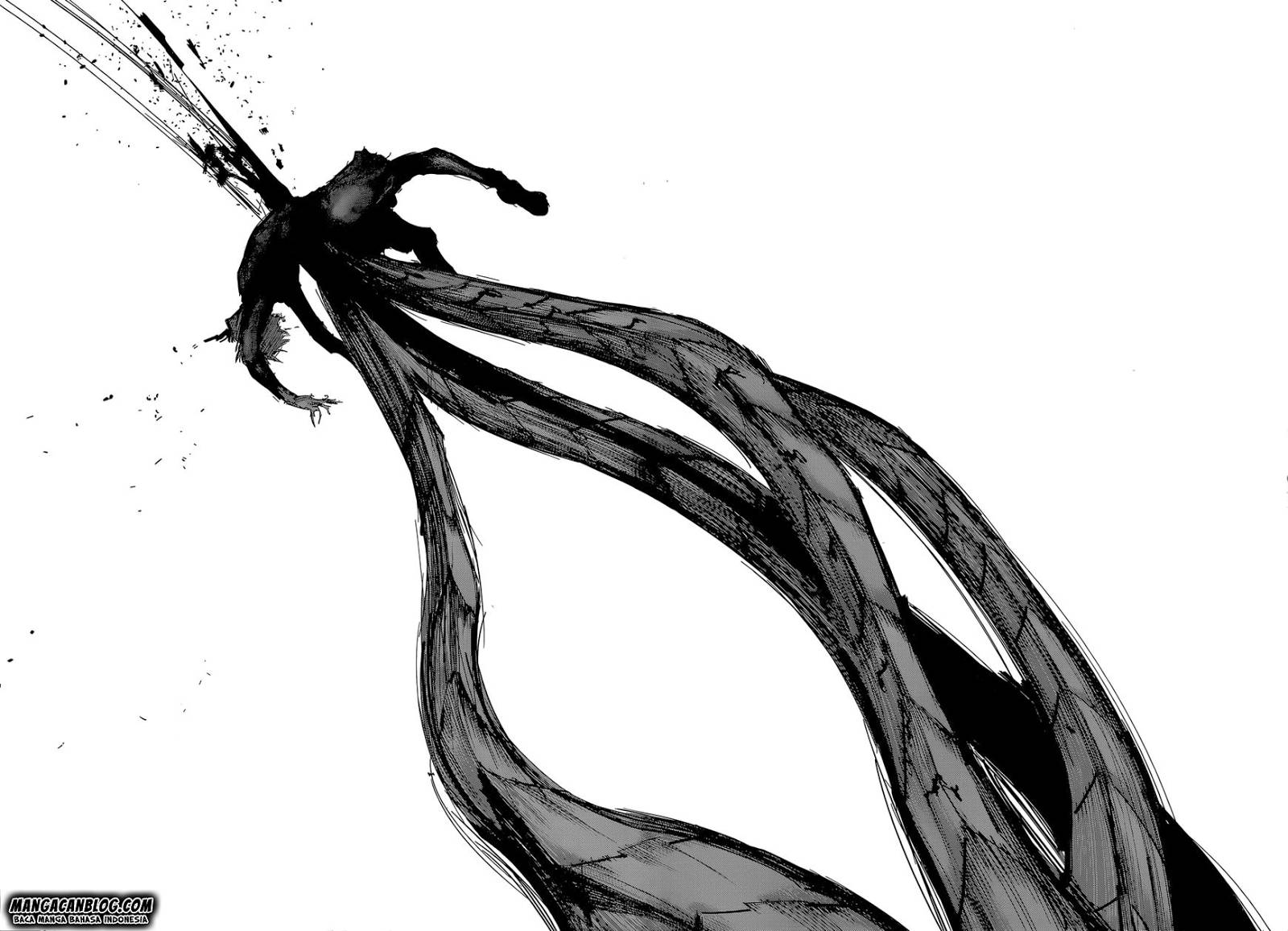 Tokyo Ghoul chapter 139