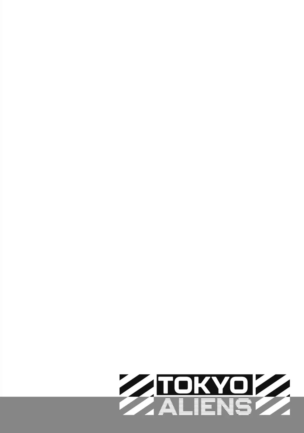 Tokyo Aliens Chapter 00 Bahasa Indonesia