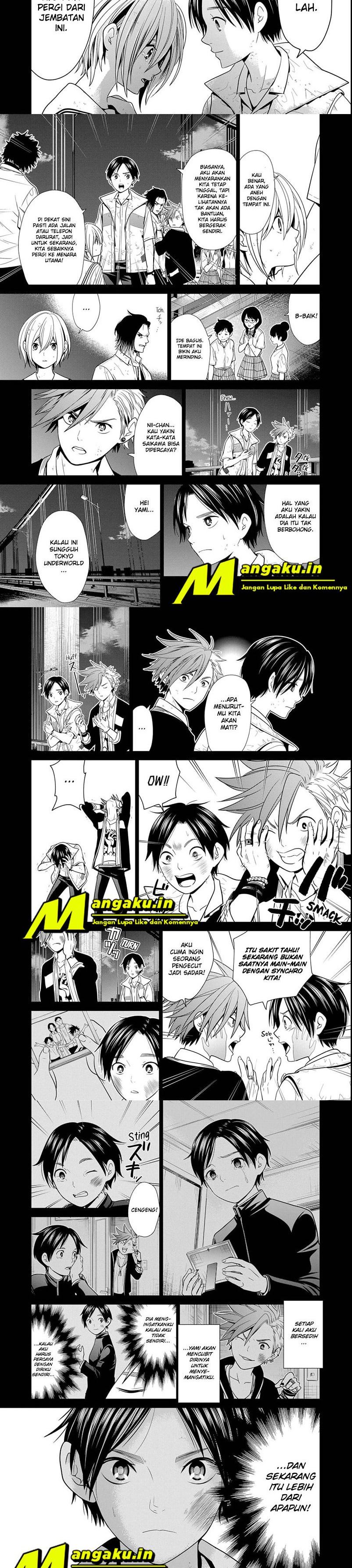 Dilarang COPAS - situs resmi www.mangacanblog.com - Komik tokyo underworld 002.1 - chapter 2.1 3.1 Indonesia tokyo underworld 002.1 - chapter 2.1 Terbaru 2|Baca Manga Komik Indonesia|Mangacan