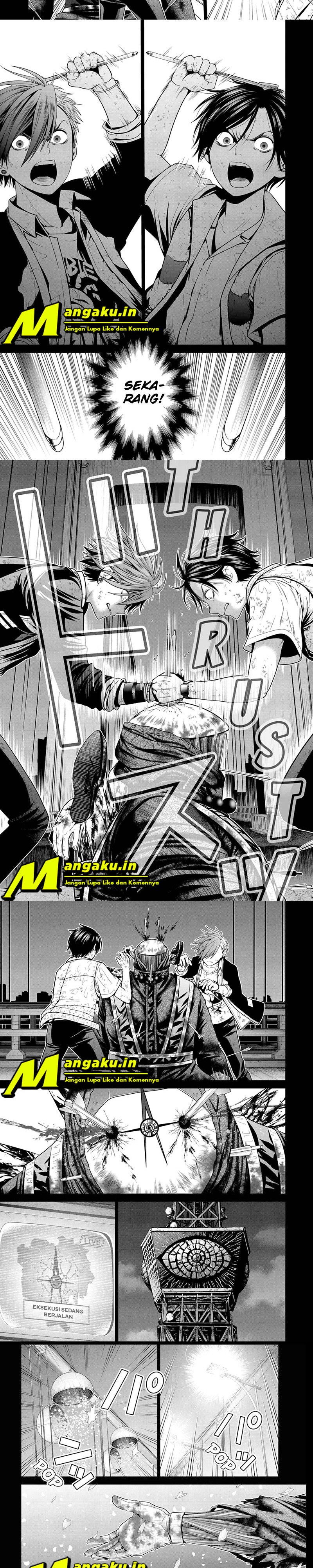 Dilarang COPAS - situs resmi www.mangacanblog.com - Komik tokyo underworld 006 - chapter 6 7 Indonesia tokyo underworld 006 - chapter 6 Terbaru 6|Baca Manga Komik Indonesia|Mangacan